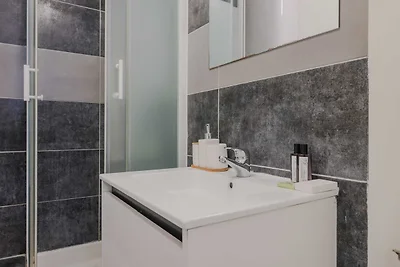 Einladendes Studio für 2 Personen - Épinettes