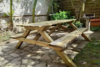 Mooi appartement in Quedlinburg