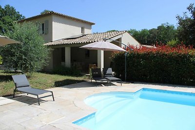 Wunderschönes Ferienhaus mit Pool