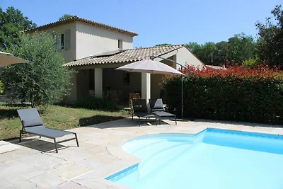 Wunderschönes Ferienhaus mit Pool