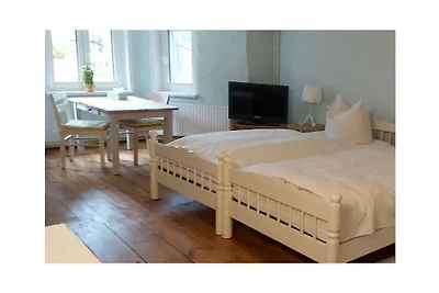 Villa Romantica Lenzen