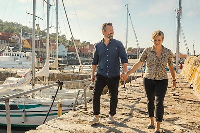 Maison de vacances pour 2 a Gudhjem