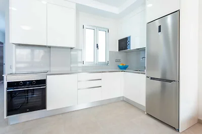 Haus in Las Palmas nahe Las Canteras Strand