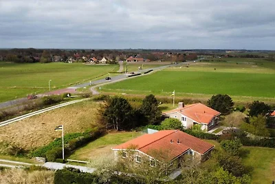 Ferienwohnung mit 2 Schlafzimmer