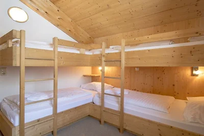 Baita a Turrach con sauna e Wi-Fi