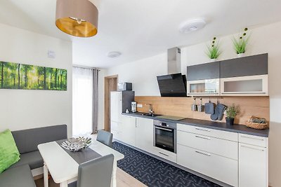 Altmühltal Apartment Beilngries with terrace