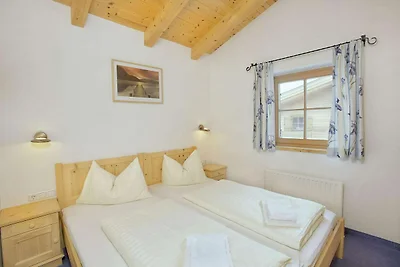 Gemütliches Chalet mit Sauna bei Königsleiten