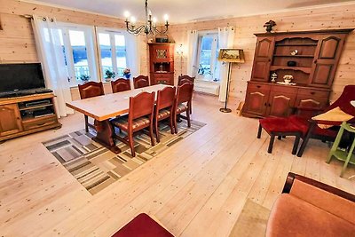 12 Personen Ferienhaus in Masfjordnes