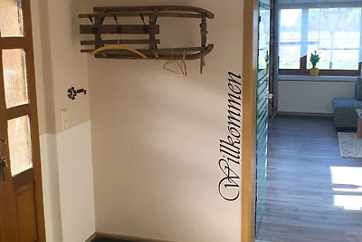 Geräumige Wohnung mit Terrasse Zur Forelle