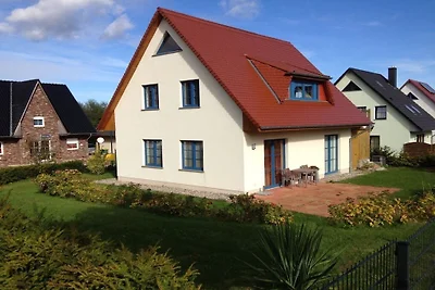 A - Ferienhaus Johanna