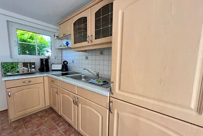 Appartementhaus Kathrin, Wieck am Darß