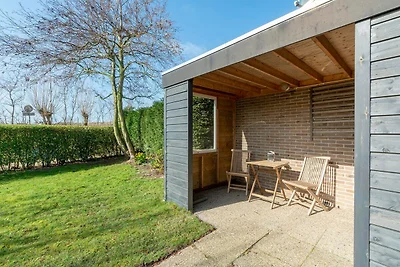 Bungalow vicino Spiaggia Sint Maartenszee