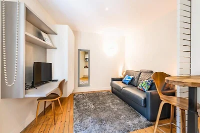 Komfortables Studio in der Nähe von...