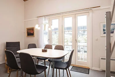 6 Personen Ferienhaus in Vestervig-By Traum