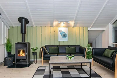 6 Personen Ferienhaus in Hovborg-By Traum