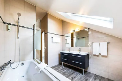 Modernes Apartment - AC- 1BR-2P- Genf