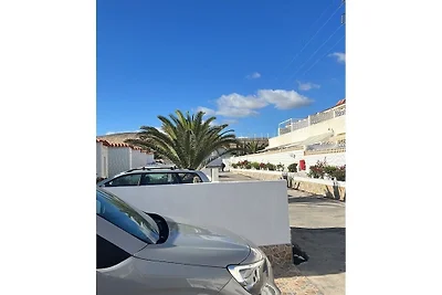 Bungalow mit 2 Schlafzimmer