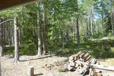 Holiday home with 2 bedrooms