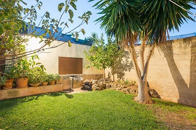 Can Gual - Ferienhaus Mit Privatem Pool In...