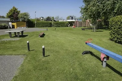 Bungalow mit Südgarten