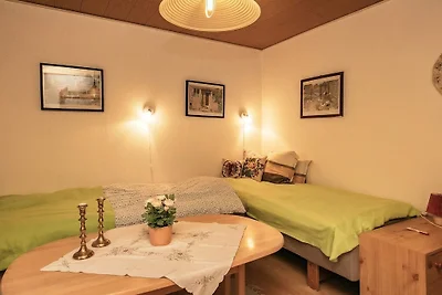7 Personen Ferienhaus in Humble