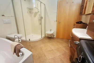 Ferienwohnung mit 2 Schlafzimmer