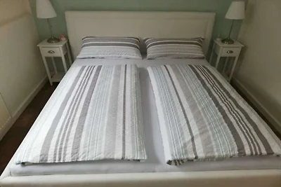 Ferienwohnung mit 1 Schlafzimmer