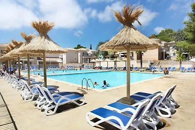 Residenza Odalys Le Oceanidi