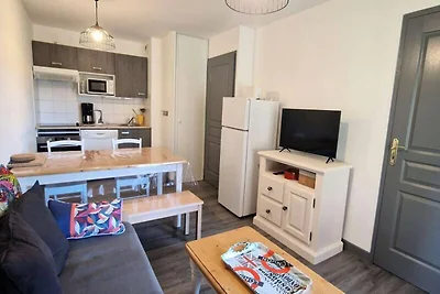 Appartamento a Saint Sorlin con accesso alla...