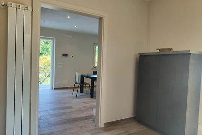 Ferienhaus für 5 Lido di Camaiore