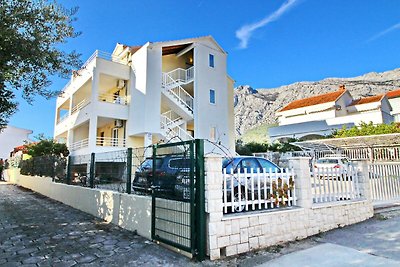 Apartments Marković Orebić- One Bedroom Apart...