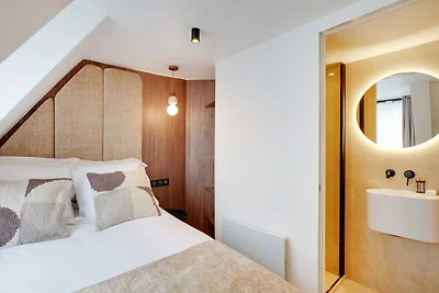 Gemütliches und modernes Studio - 2P - Saint...