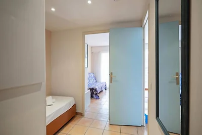 Monolocale 5 persone - Confort