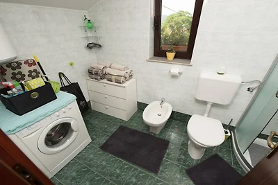 Stylish Lovran Sea View Apartments - Studio A...