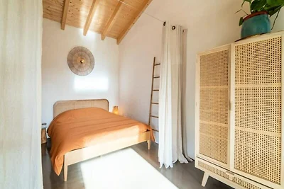 Appartamento ad Aljezur vicino alle spiagge...