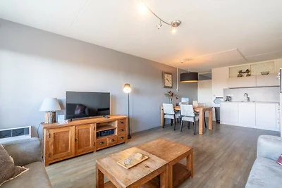 Komfortables 4-Personen-Apartment mit Terrass...