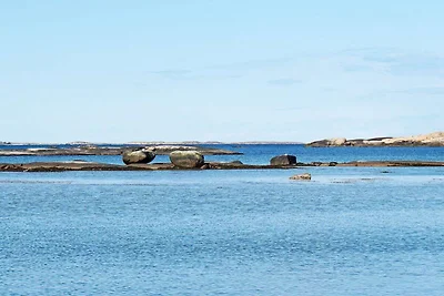 4 Personen Ferienhaus in STRÖMSTAD-By Traum