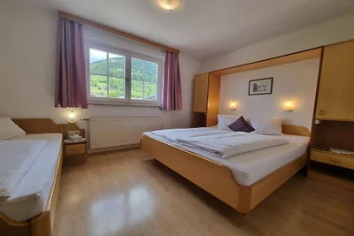 Appartement Mary (4-8 personen)