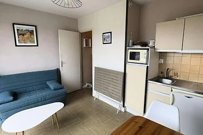 Wohnung in Pornichet in der Nähe des...