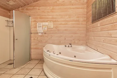 10 Personen Ferienhaus in Thisted-By Traum
