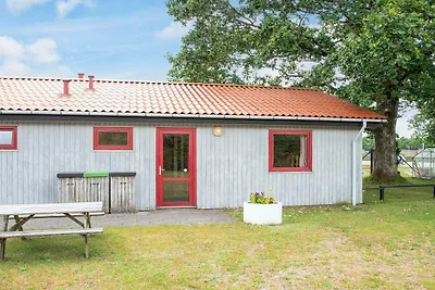 4 Personen Ferienhaus in Grindsted