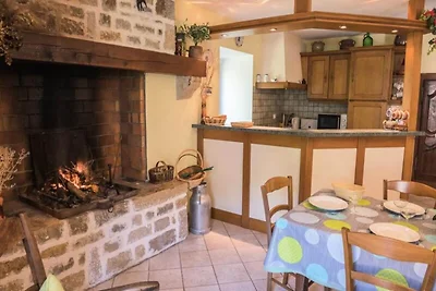 Gמte de France 7 Personen