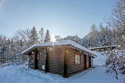 Gemütliches Chalet in Wörgl-Boden in...