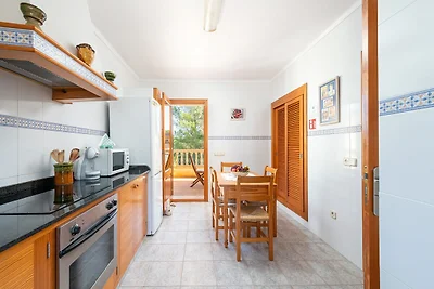 Calma - Ferienhaus Mit Privatem Pool.