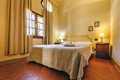 Wohnung in Santo Pietro Belvedere