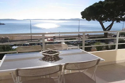 Apartment Splendid Azur