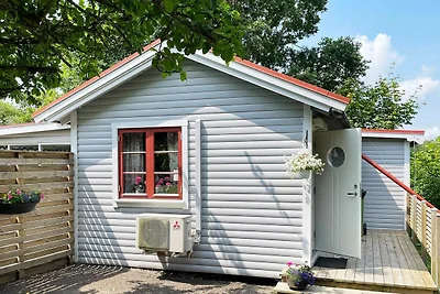 4 Sterne Ferienhaus in MÖRRUM