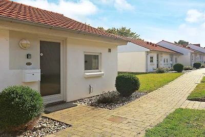 4 Personen Ferienhaus in Ærøskøbing-By Traum