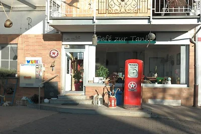 Appartamento per vacanze a Kail con piscina