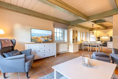 Ferienhaus in Föhr mit 2 Schlafzimmer
